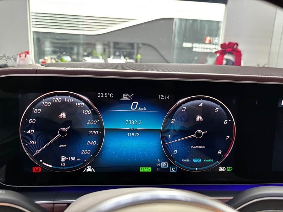 Mercedes-Benz Maybach GLS 2023 #10 Mercedes-Benz Maybach GLS 2023 car image #10