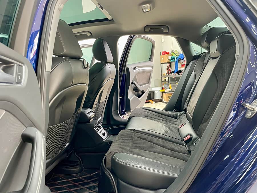 Audi S3 2017 image de voiture #10