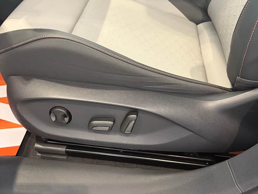 Volkswagen ID.7 Vizzion 2024 #10 Volkswagen ID.7 Vizzion 2024 immagine di auto #10