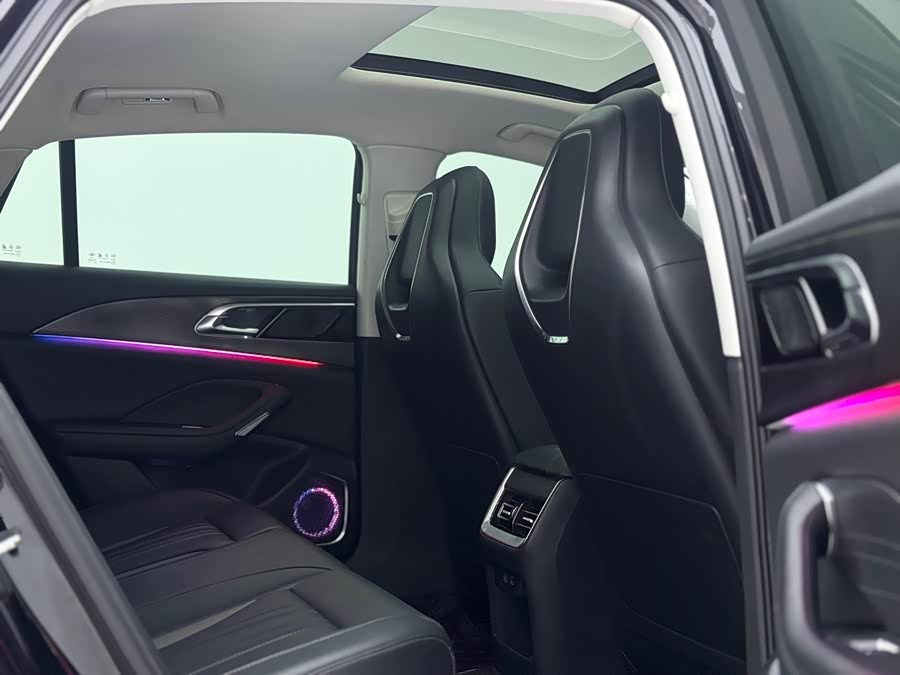 HongQi H6 2023 car image #10