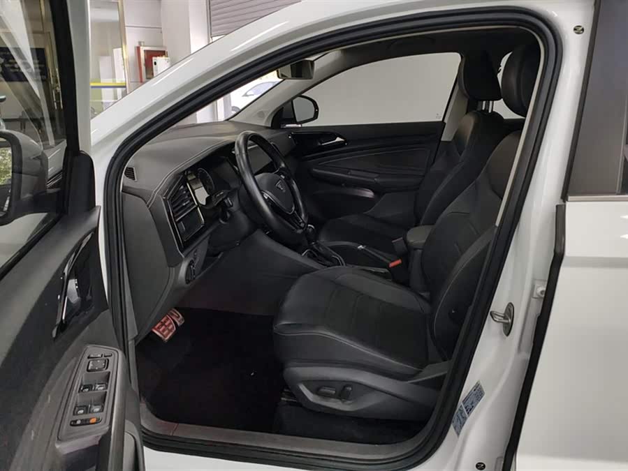 捷达 捷达VS5 2019 汽车图片 #10