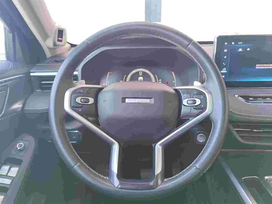 Haval Jolion 2021 صورة سيارة #10