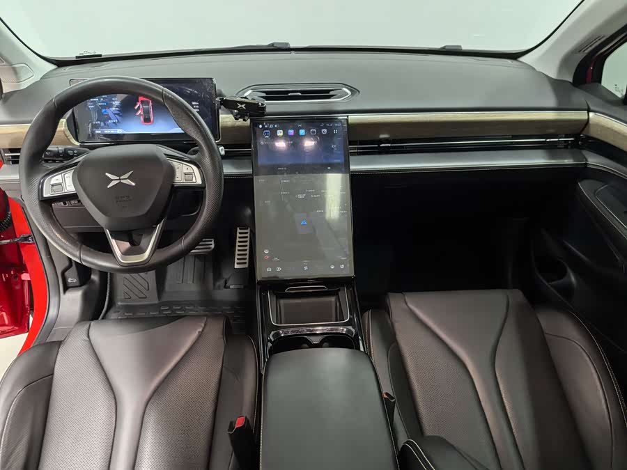 Xpeng P5 2022 #10 Xpeng P5 2022 immagine di auto #10