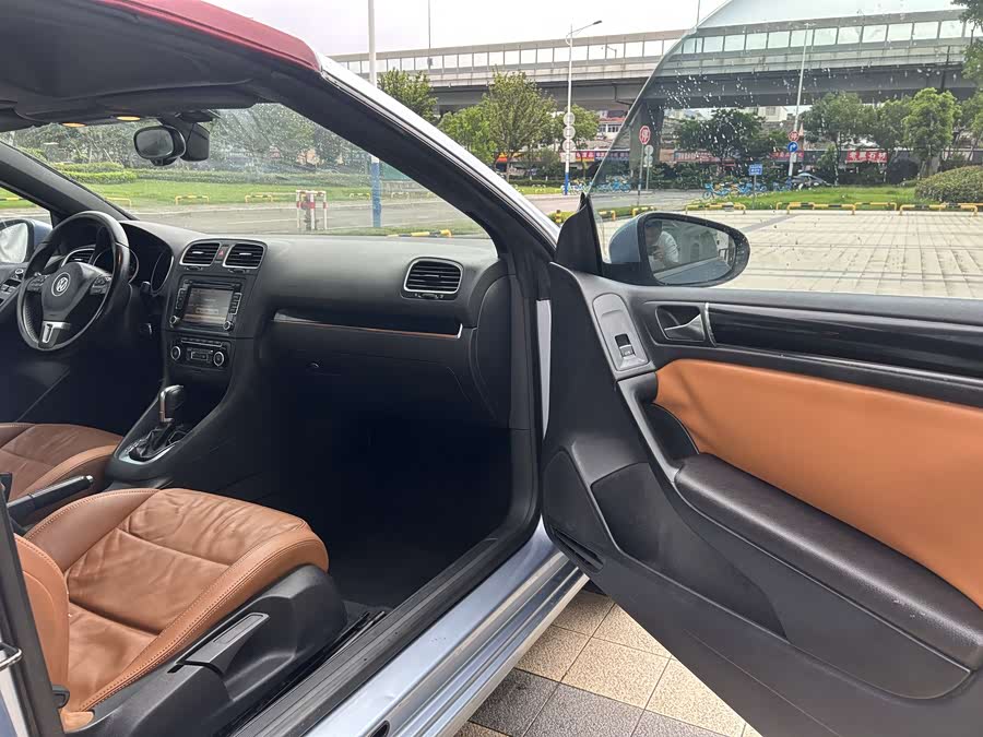 Volkswagen Golf (Imported) 2014 imagem de carro #10