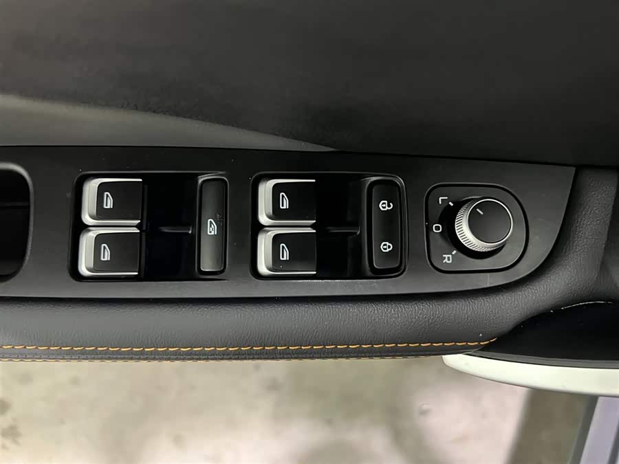 GEELY Coolray 2024 #10 GEELY Coolray 2024 car image #10