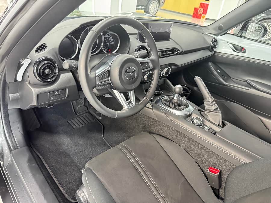 GEELY Monjaro MHEV #10 GEELY Monjaro MHEV изображение автомобиля #10