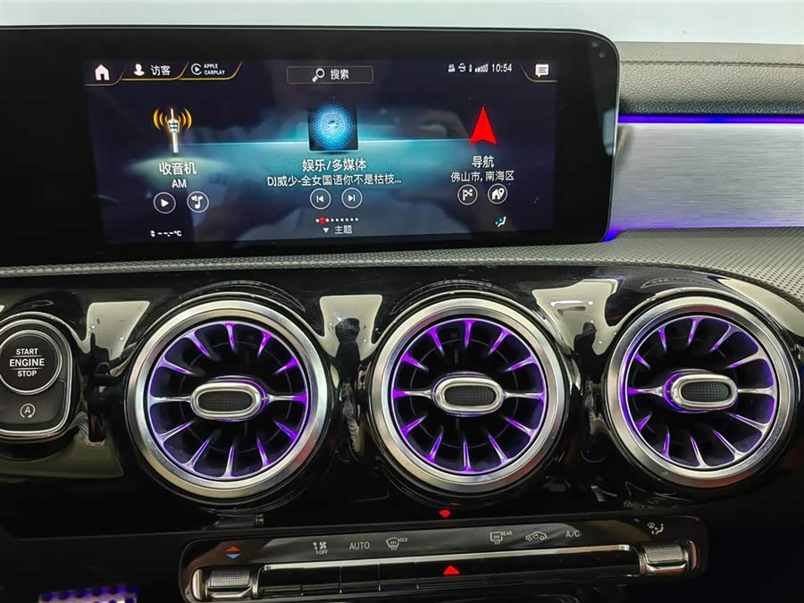 Mercedes-Benz A AMG (Imported) 2025 car image #10