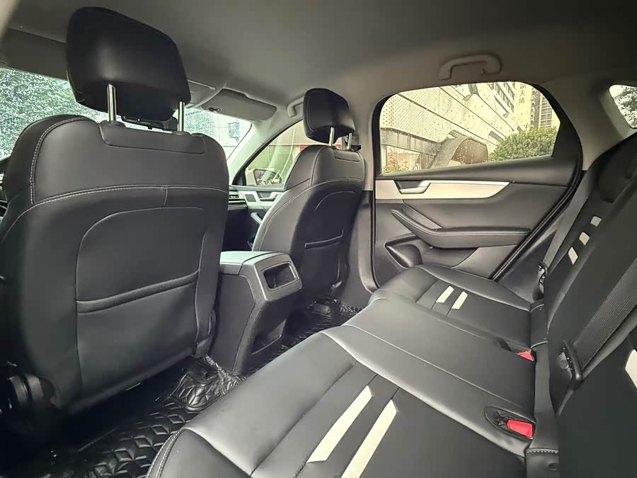 BYD Qin Pro 2020 car image #10