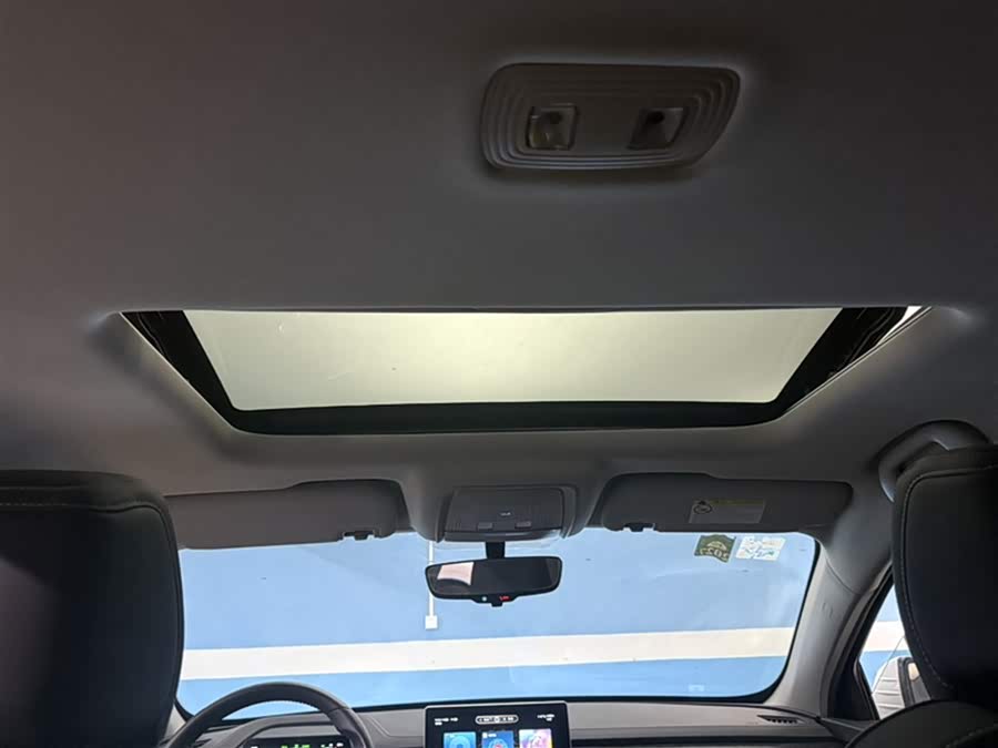 BYD Qin Pro New Energy 2019 #10 BYD Qin Pro New Energy 2019 car image #10