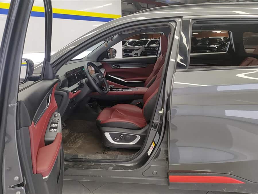 Changan CS75 Plus 2023 صورة سيارة #10