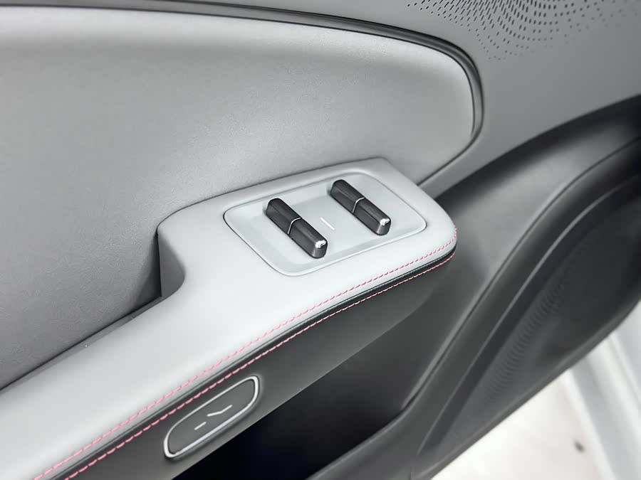 极氪 极氪007GT 2025 汽车图片 #10