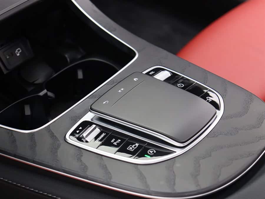 Mercedes-Benz E Class (Imported) 2021 car image #10