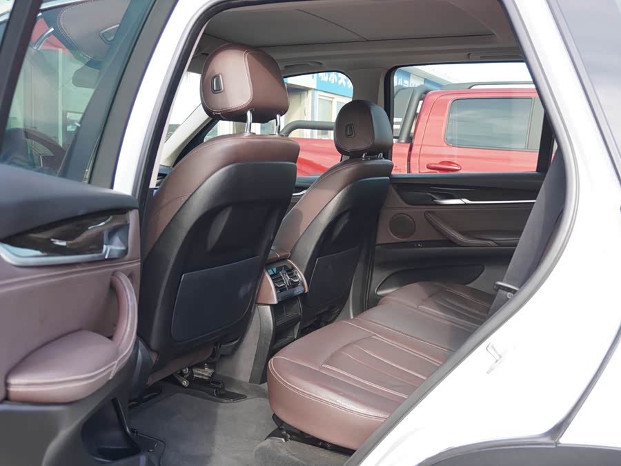 BMW X5 (Imported) 2015 #10 BMW X5 (Imported) 2015 imagen de coche #10