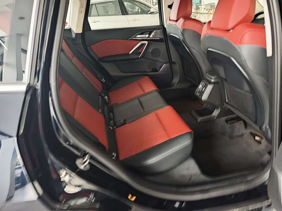 BMW X1 2024 #10 BMW X1 2024 immagine di auto #10