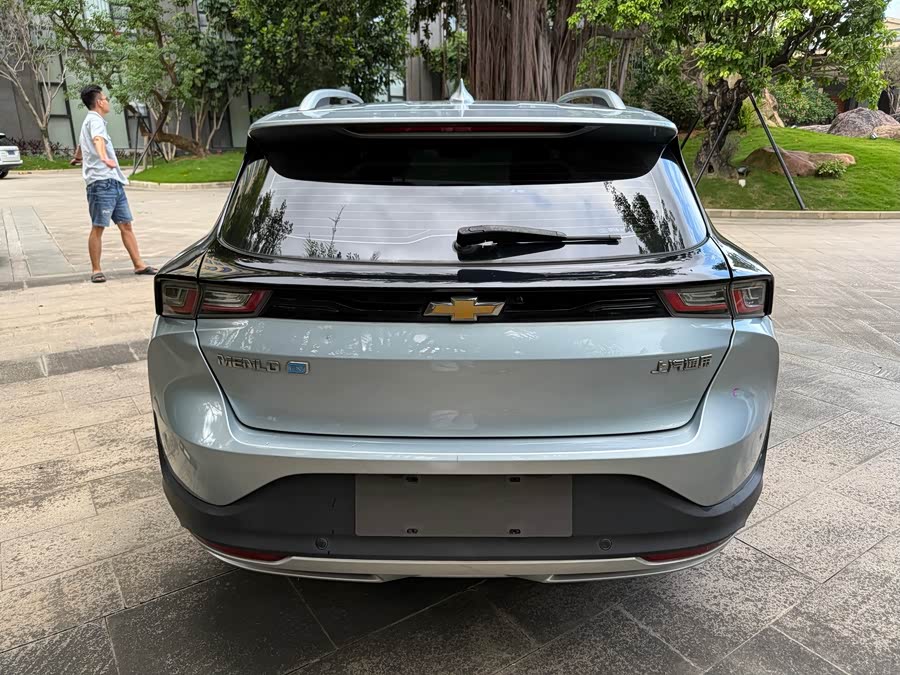 Chevrolet Charm 2022 car image #10