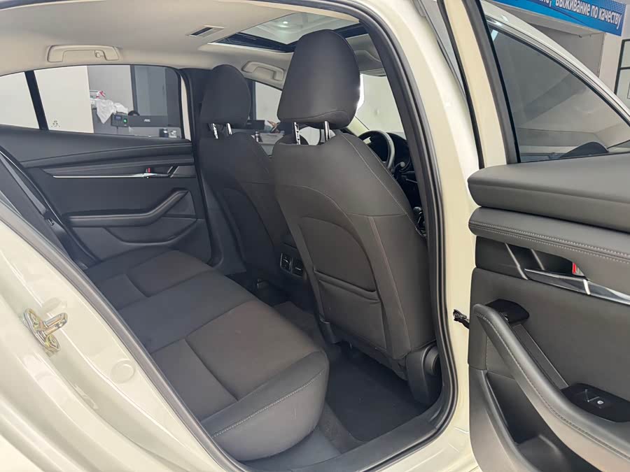 马自达 马自达3 2021 汽车图片 #10