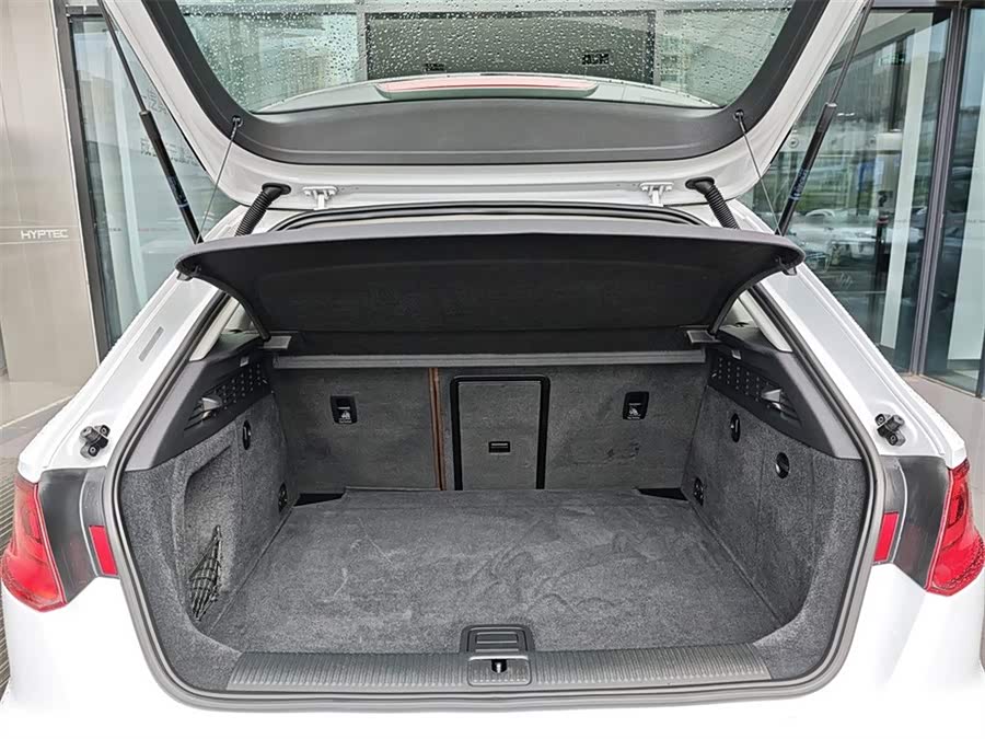 奥迪 奥迪A3 2015 汽车图片 #10