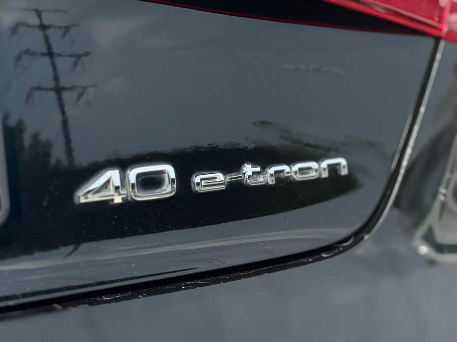 Audi A3 New Energy (Imported) 2017 immagine di auto #10