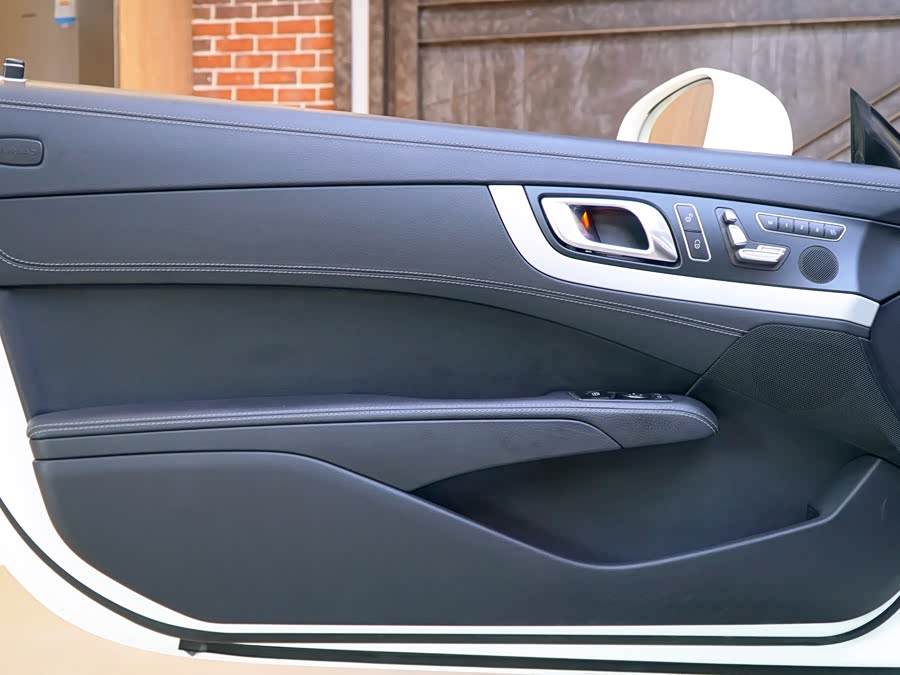 Mercedes-Benz SL Class 2013 immagine di auto #10