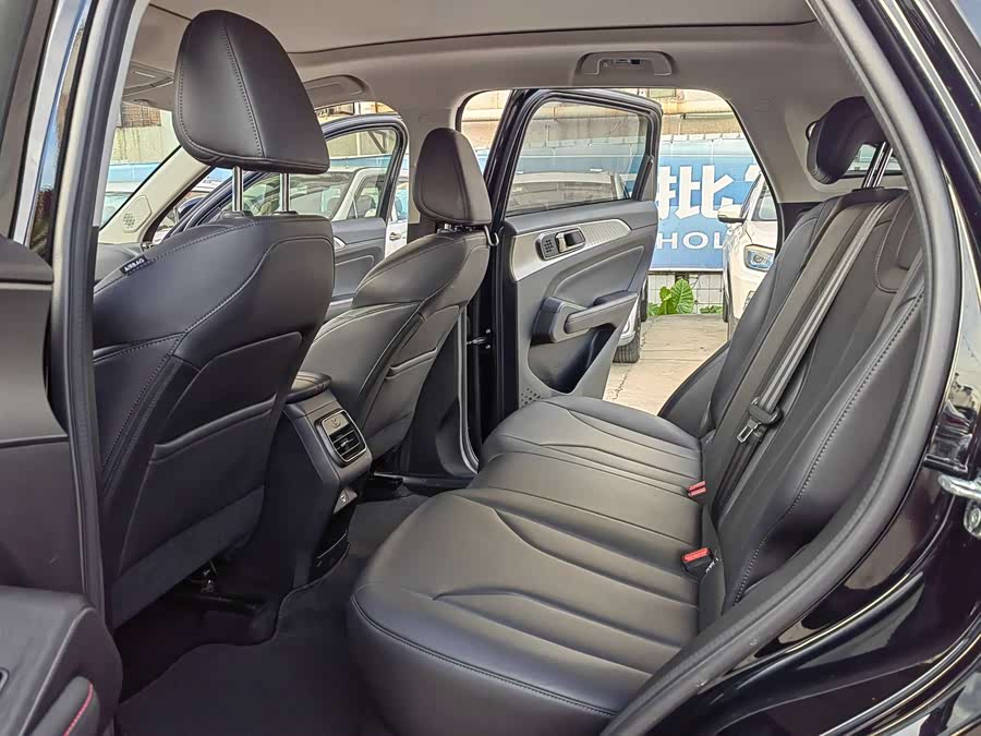 Haval Fierce Dragon 2024 car image #10