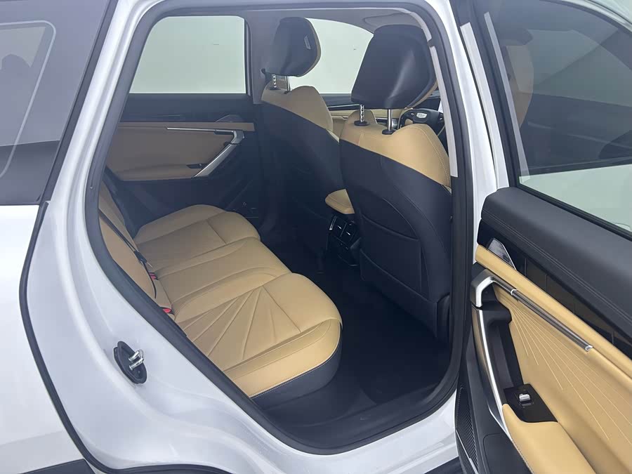 吉利汽车 博越L 2024 汽车图片 #10