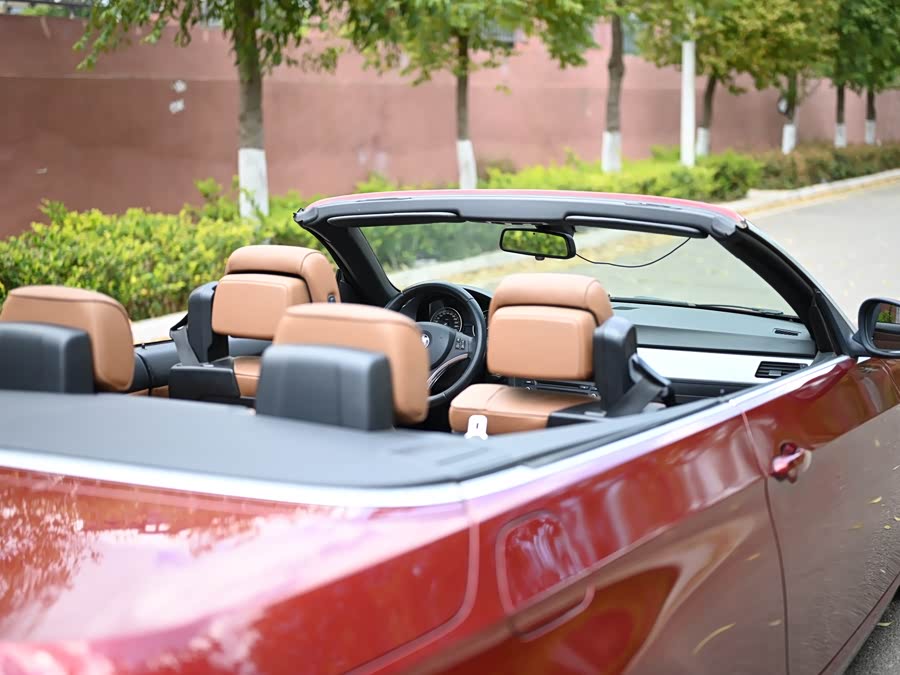 BMW 3 Series (Imported) 2013 #10 BMW 3 Series (Imported) 2013 car image #10