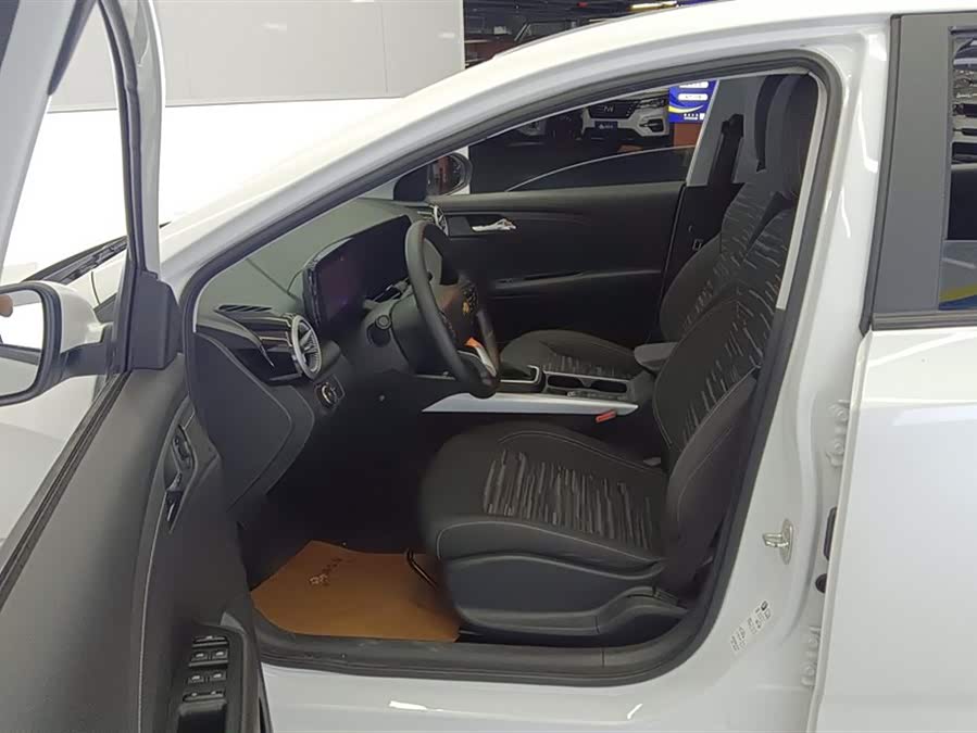 雪佛兰 科鲁泽 2024 汽车图片 #10