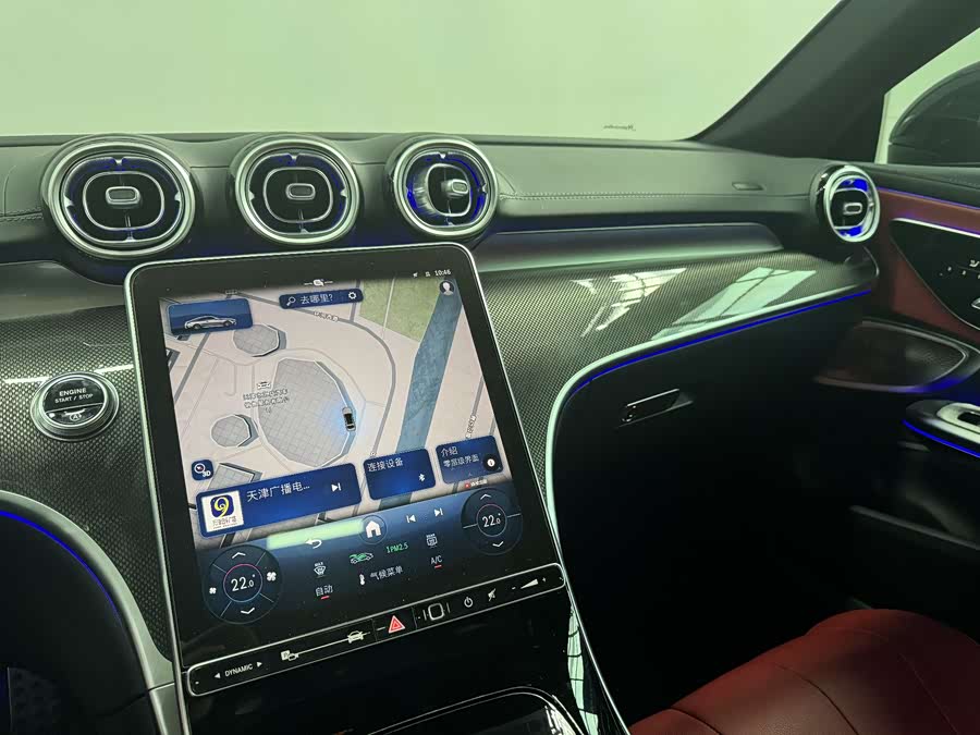 Mercedes-Benz CLE Class 2024 car image #10