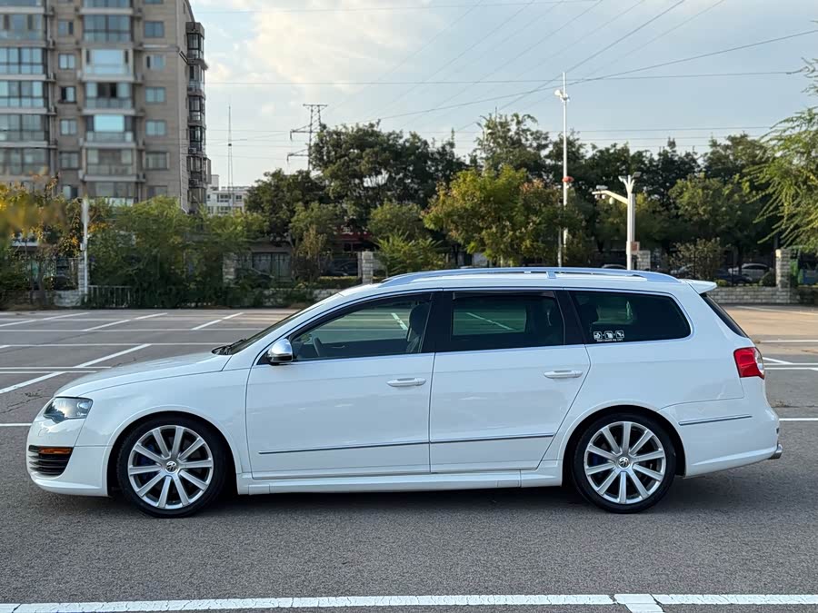 大众 Passat 2010 汽车图片 #10
