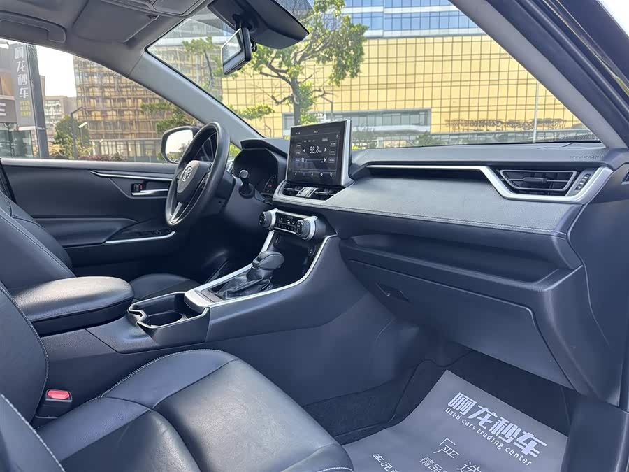 Kia Wildlander 2020 image de voiture #10