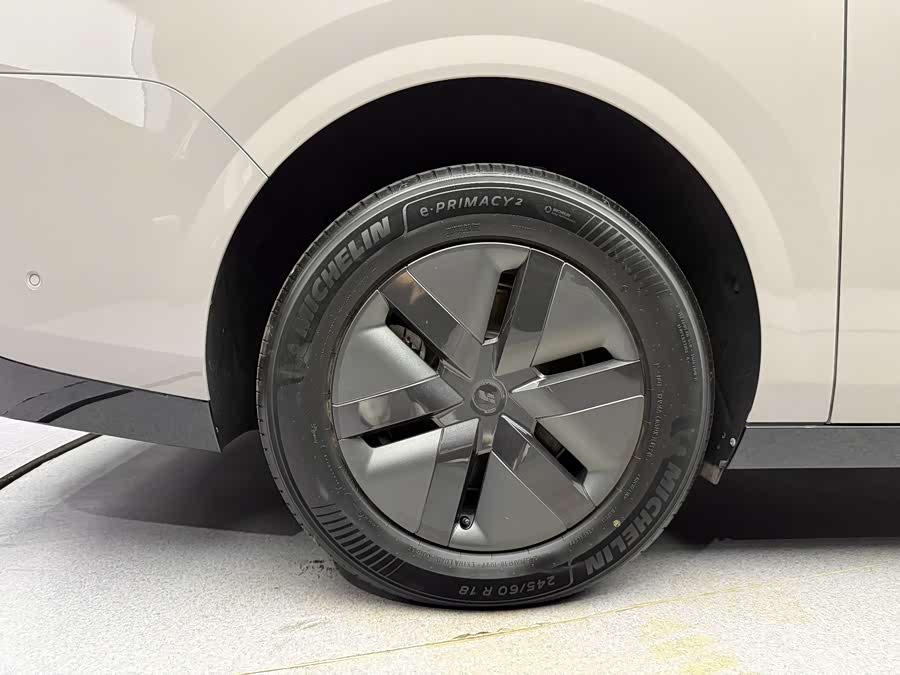 理想汽车 理想MEGA 2024 汽车图片 #10