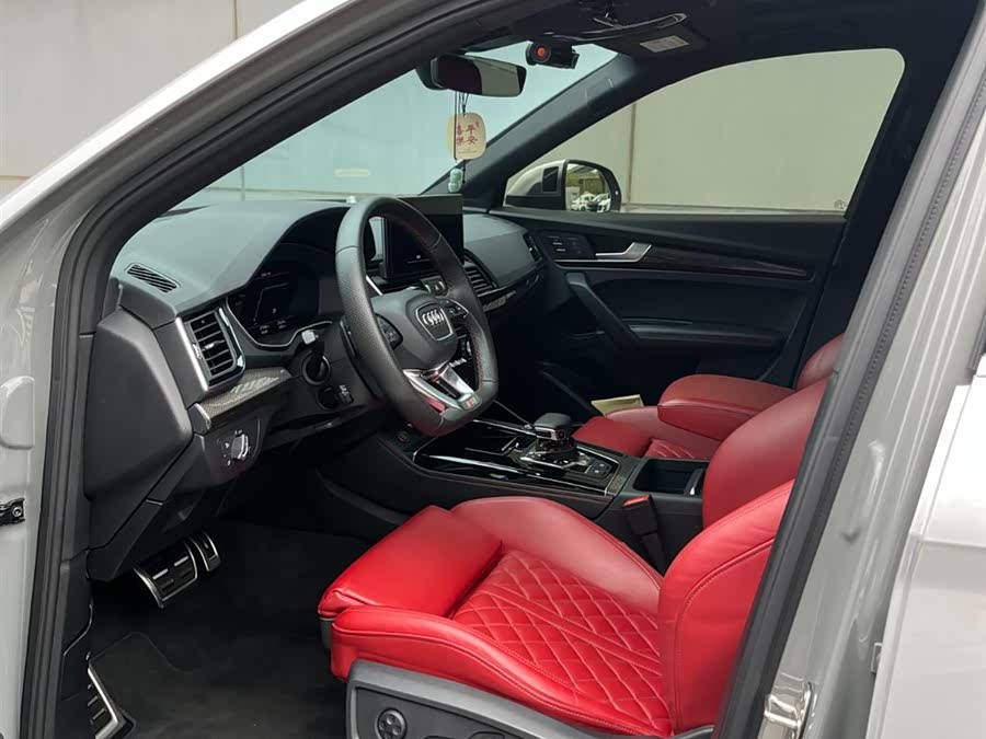 Audi SQ5 2023 imagem de carro #10