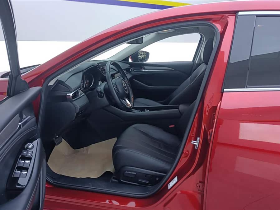 马自达 阿特兹 2022 汽车图片 #10