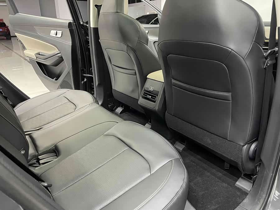 Changan CS55 Plus 2022 imagen de coche #10