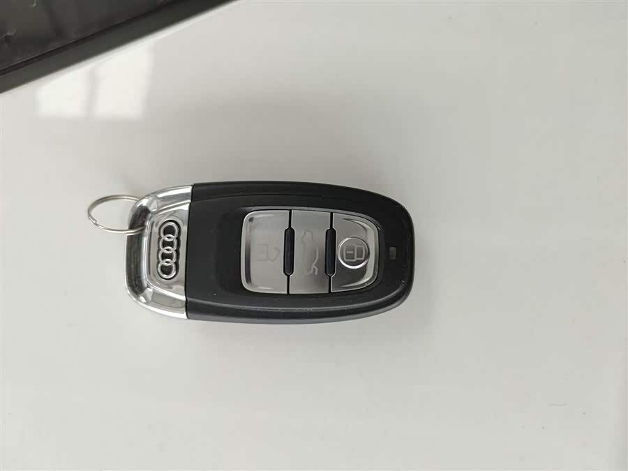 Audi Q5 (Imported) 2014 car image #10