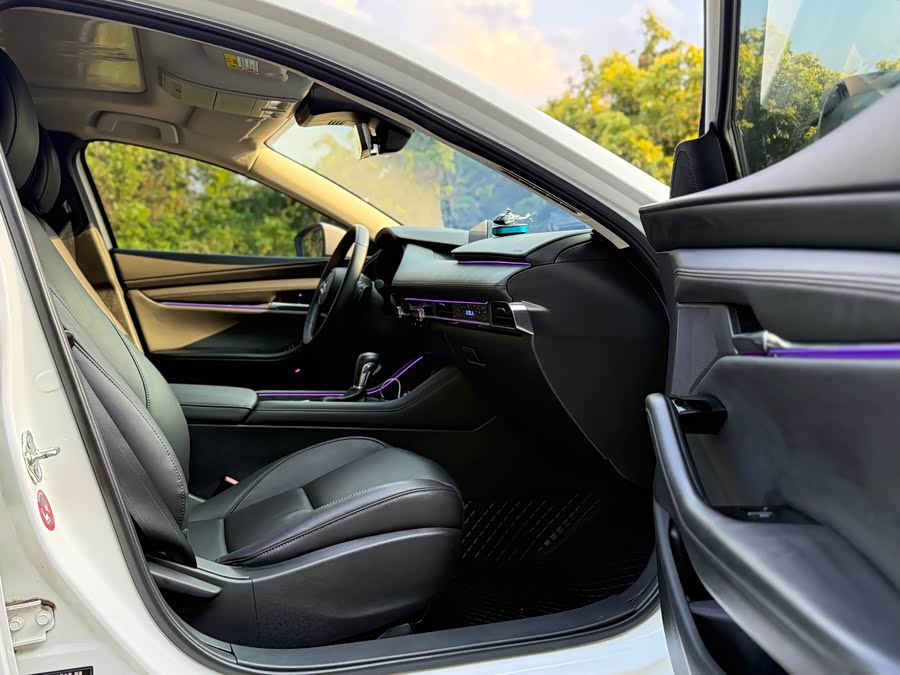 马自达 马自达3 2021 汽车图片 #10