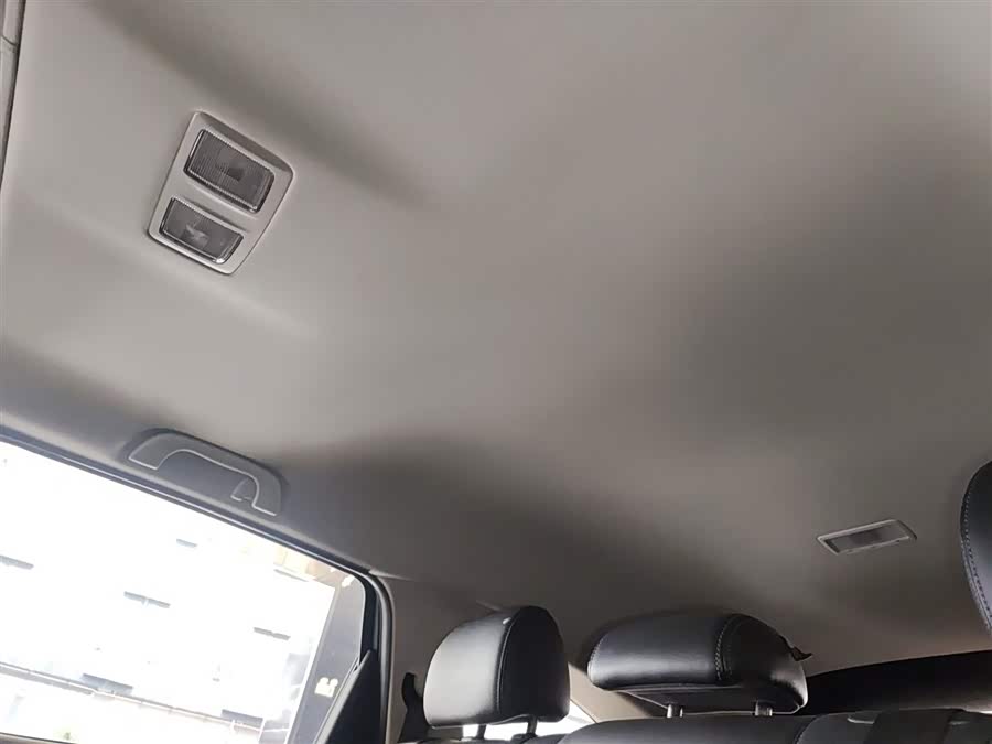 马自达 马自达CX-8 2018 汽车图片 #10