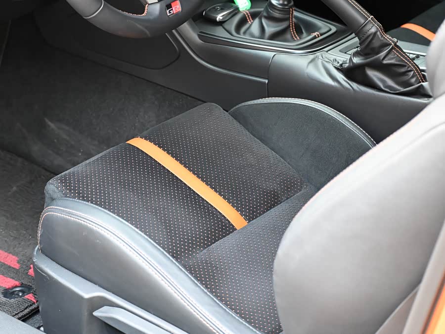 Toyota 86 2023 #10 Toyota 86 2023 immagine di auto #10