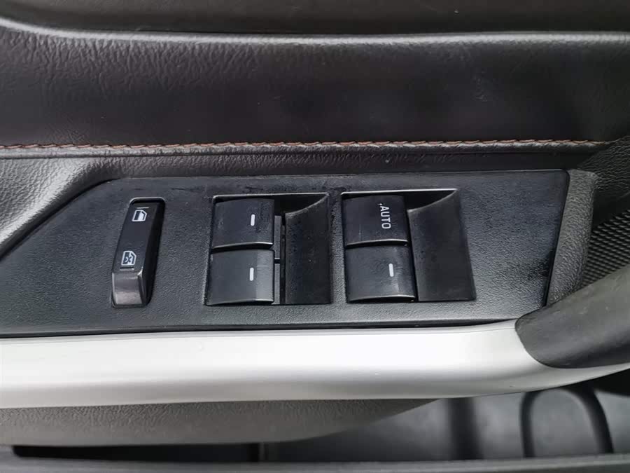 Ford Edge (Imported) 2013 #10 Ford Edge (Imported) 2013 immagine di auto #10