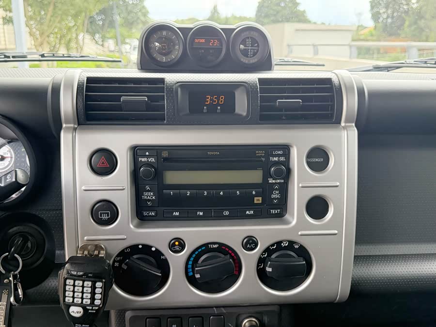 Toyota Reiz 2017 immagine di auto #10