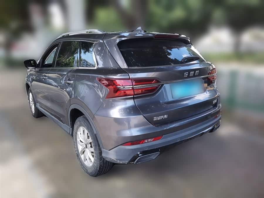 SWM G01 2020 car image #10