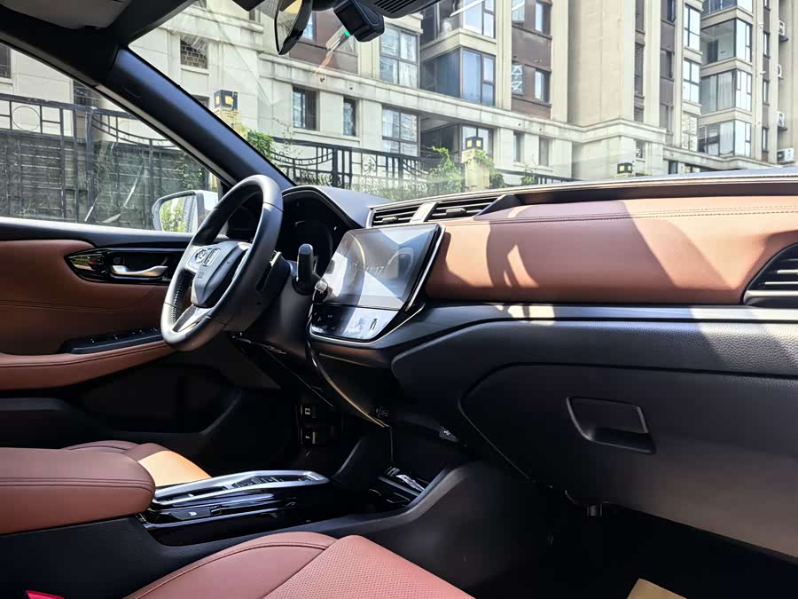 Honda Envix 2022 car image #10