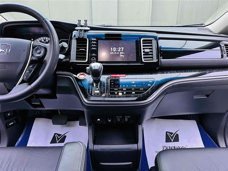 Honda Elysion 2021 car image #10