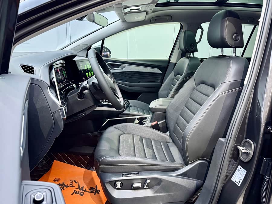 Volkswagen Talagon 2023 #10 Volkswagen Talagon 2023 car image #10