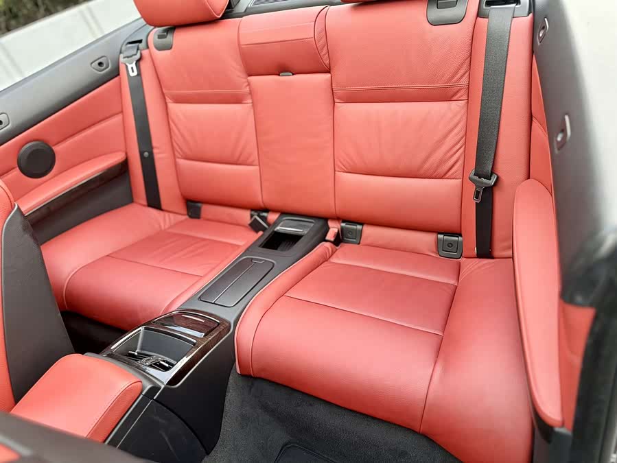 BMW 3 Series (Imported) 2011 immagine di auto #10