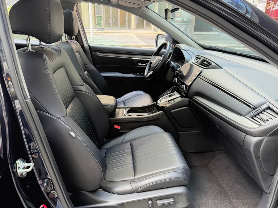 Honda Breeze New Energy 2023 car image #10