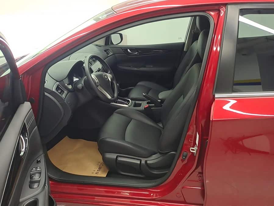 日产 骐达TIIDA 2023 汽车图片 #10