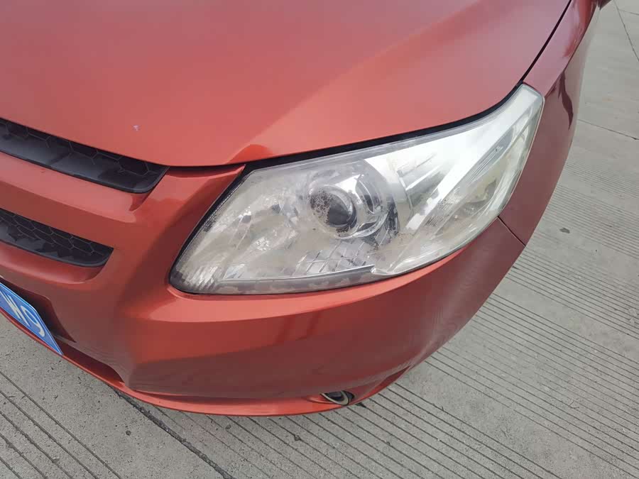 Chevrolet Sail 2014 car image #10