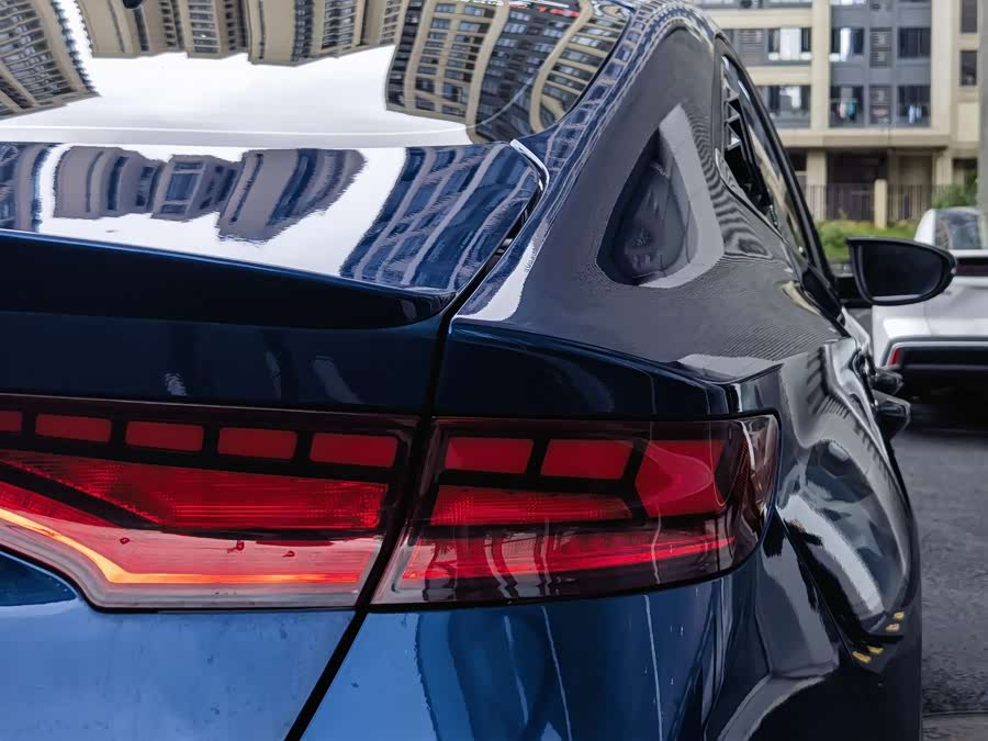 Hyundai Lafesta 2020 car image #10