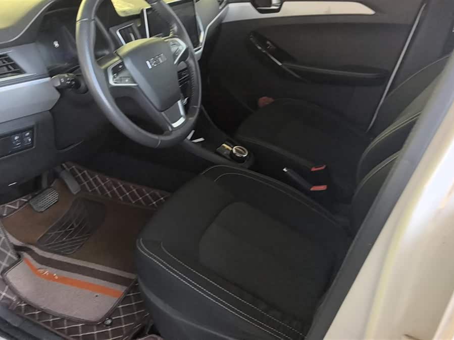 哪吒汽车 哪吒N01 2019 汽车图片 #10